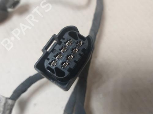 Electronic module MERCEDES-BENZ B-CLASS Sports Tourer (W246, W242) B 220 CDI / d (246.203) | BP15341186M83 