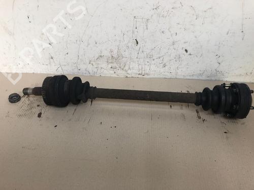 Right rear driveshaft MERCEDES-BENZ S-CLASS (W220) S 320 (220.065, 220.165) | BP15301816M41 