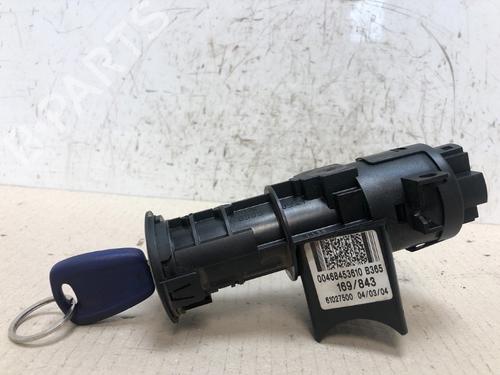 Ignition barrel FIAT PANDA (169_) 1.1 (169.AXA1A) | BP15533664M48 