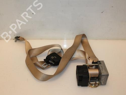 Used Front left seatbelt MERCEDES-BENZ S-CLASS (W220) S 600 (220.878, 220.178) (367 hp) 15321640