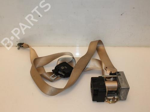 Front left belt tensioner MERCEDES-BENZ S-CLASS (W220) S 600 (220.878, 220.178) (367 hp) 15321640