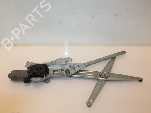 Used Front right window mechanism Front right window mechanism 15320512 15320512