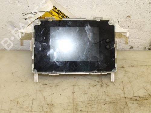 Display FORD FIESTA VI (CB1, CCN) 1.25 (82 hp) 15297286