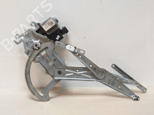 Used Front right window mechanism Front right window mechanism 15649689 15649689