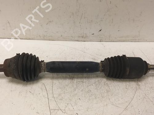 Used Left front driveshaft MERCEDES-BENZ A-CLASS (W169) A 150 (169.031, 169.331) (95 hp) 15340679