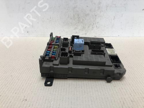 Fuse box CITROËN C5 I Break (DE_) 1.8 16V (DE6FZB, DE6FZE) (115 hp) 16151732