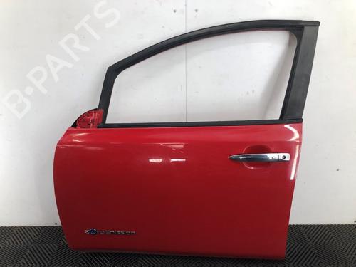 Porte avant gauche Porte avant gauche 37214385 37214385