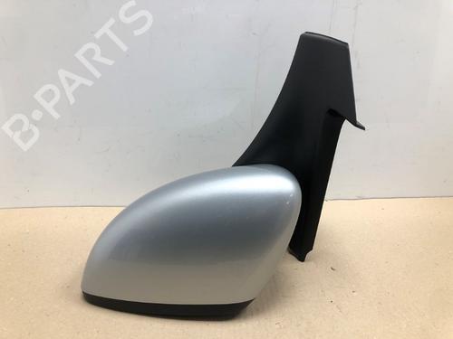 Left mirror RENAULT ZOE Hatchback Van (BFM_) Electric (BFMC, BFMD) | BP37212068C26 - Image 5