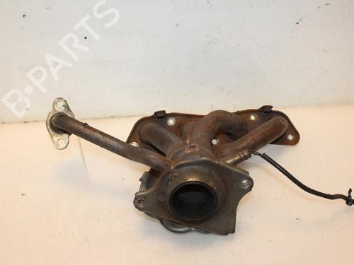 Exhaust manifold LEXUS CT (ZWA10_) 200h (ZWA10_) (99 hp) 15326554