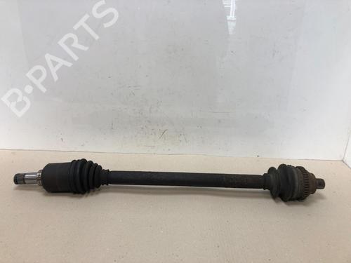 Used Right front driveshaft Right front driveshaft 15535704 15535704