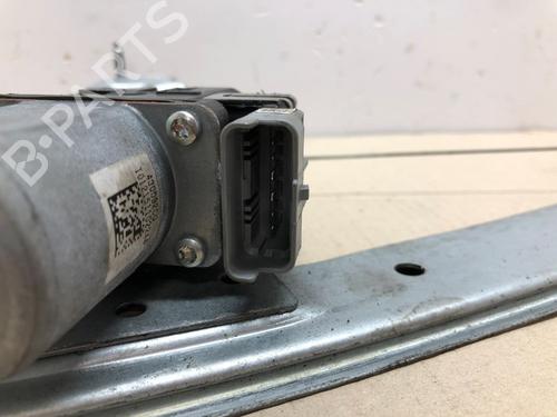 Rear right window mechanism CITROËN C3 II (SC_) 1.6 HDi | BP37206843C25 - Image 6
