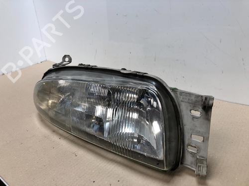 Right headlight MAZDA 121 III (JASM, JBSM) 1.3 | BP15537826C29 