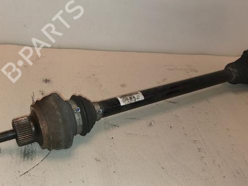 Used Left rear driveshaft Left rear driveshaft 15339444 15339444