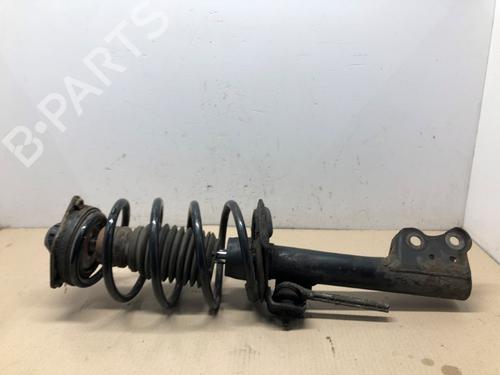 Used Left front shock absorber Left front shock absorber 20986120 20986120