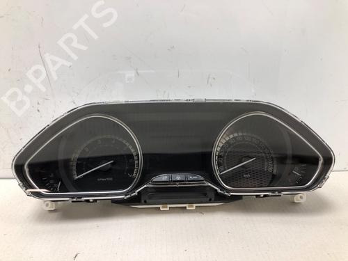 Used Instrument cluster Instrument cluster 37209893 37209893