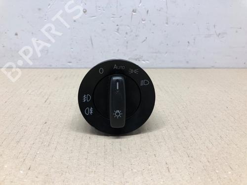Forlygtekontakt Forlygtekontakt VW GOLF V (1K1) 2.0 GTI (200 hp) 36867865 36867865