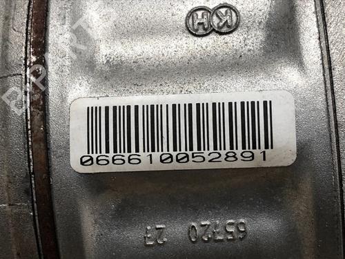 AC compressor RENAULT CAPTUR I (J5_, H5_) 0.9 TCe 90 | BP24537108M34 - Image 6