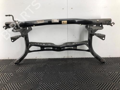 Forbro Forbro VW GOLF VIII (CD1, DA1) 2.0 GTI (245 hp) 37214428 37214428