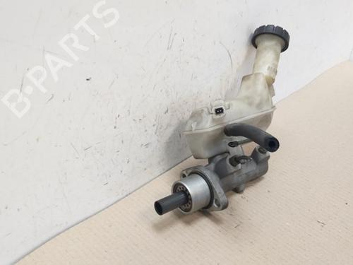 Brake master cylinder NISSAN MICRA III (K12) 1.4 16V | BP15343715M77 
