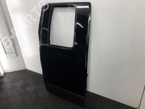 Left rear door FORD USA F-250 SUPER DUTY 6.7 D 4x4 | BP15325124C4 