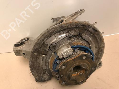 Right rear steering knuckle PORSCHE 911 Convertible (991) 3.8 Carrera 4S | BP15339531M28 