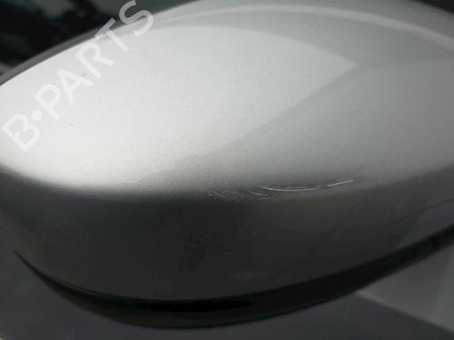 Right mirror SKODA CITIGO (NF1) 1.0 | BP15338503C27