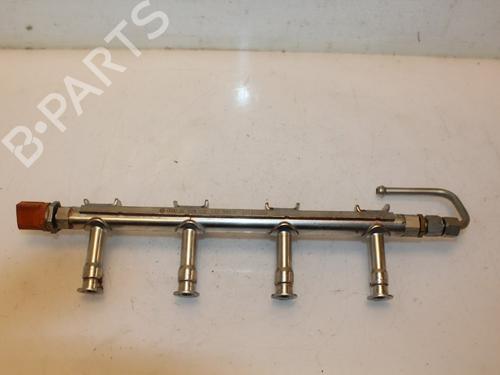 Used Injection rail Injection rail 15328538 15328538