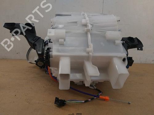 Heater matrix box PEUGEOT 208 I (CA_, CC_) 1.6 BlueHDi 100 | BP15338033M61 