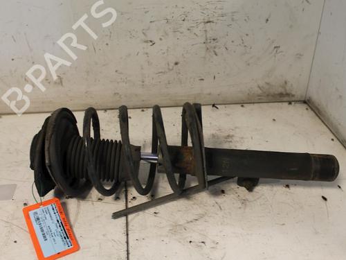 Used Left front shock absorber Left front shock absorber 15306815 15306815