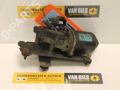 Used Front wiper motor DAEWOO KALOS (KLAS) 1.4 (83 hp) 15310384