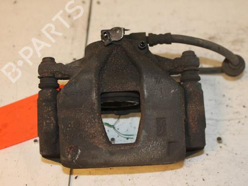 Used Left front brake caliper Left front brake caliper 15334466 15334466