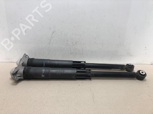 Used Right front shock absorber VW POLO VI (AW1, BZ1, AE1) 1.0 TSI (95 hp) 16709581