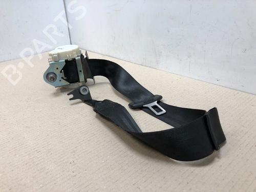 Rear right seatbelt VW GOLF PLUS V (5M1, 521) 1.9 TDI | BP16075530I28 