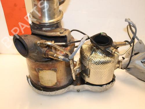 Used Catalyst Catalyst 15318489 15318489