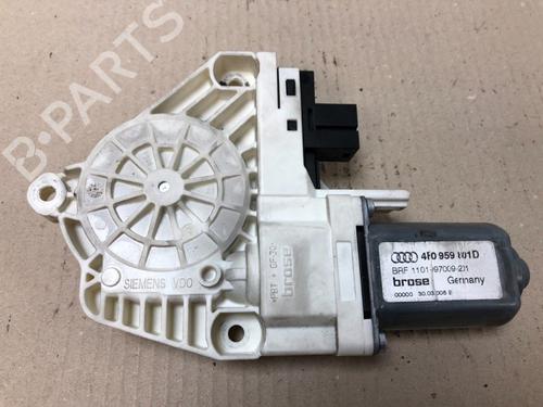 Used Electronic module AUDI A6 C6 Avant (4F5) 3.0 TDi (232 hp) 15830121
