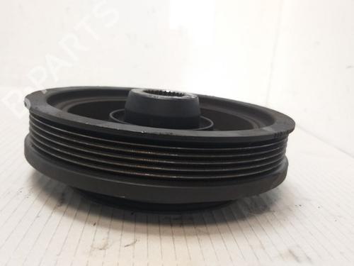 Used Pulley HONDA STREAM (RN) 1.7 16V (RN1) (125 hp) 15532578