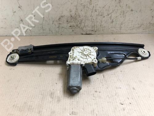 Rear right window mechanism BMW 5 (E60) 545 i | BP15298719C25 