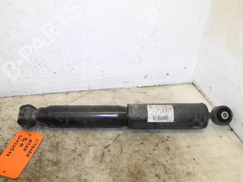 Used Left rear shock absorber Left rear shock absorber 15304350 15304350