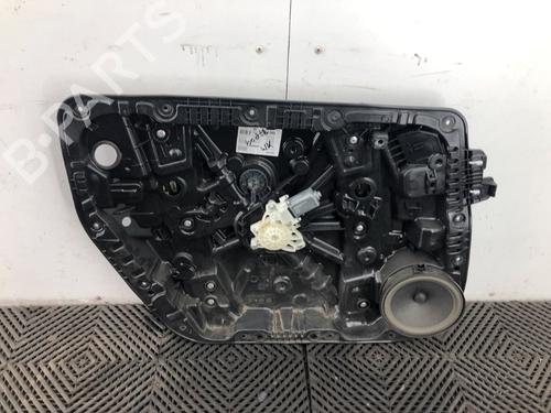 Used Front left window mechanism Front left window mechanism 37206945 37206945