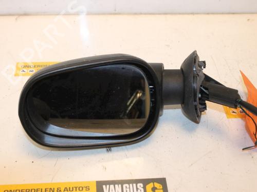 Retrovisor esquerdo Retrovisor esquerdo 15312117 15312117