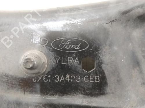 Right front suspension arm FORD FOCUS IV (HN) 1.0 EcoBoost | BP15342649M13 