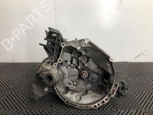 gearbox-citroen-c3-ii-sc_-2009-37215001 main image
