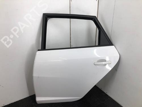 Used Left rear door Left rear door 37028274 37028274