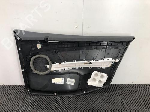 Front left panel PEUGEOT 308 I (4A_, 4C_) 1.6 16V | BP37213660C58 - Image 5