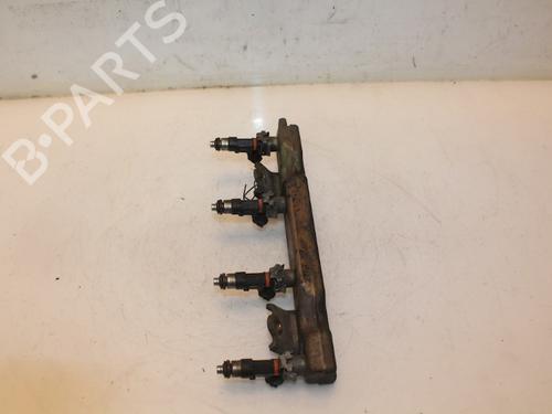 Injection rail NISSAN MICRA III (K12) 1.0 16V | BP15328670M98 