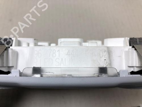 Interior roof light PEUGEOT 2008 I (CU_) 1.2 THP 110 / PureTech 110 | BP37210025I8 - Image 5