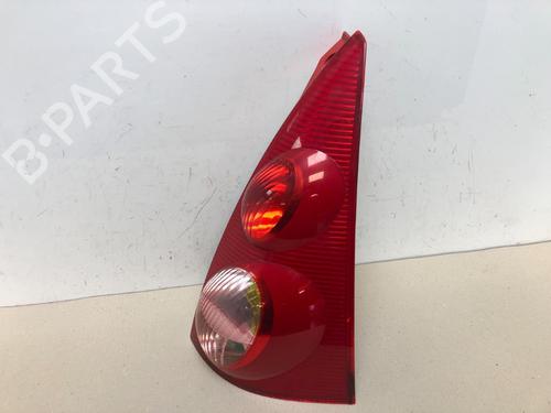 Right taillight PEUGEOT 107 (PM_, PN_) 1.0 | BP15537007C35 