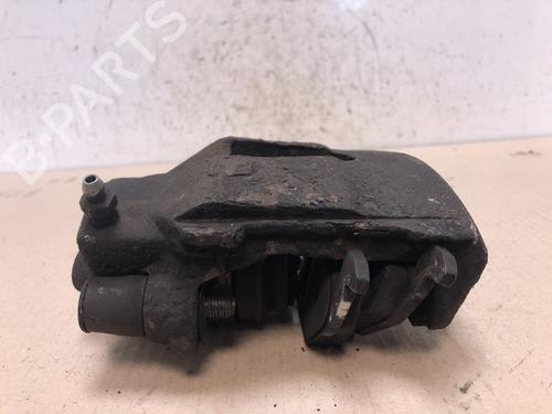 Right front brake caliper VW POLO (9N_, 9A_) 1.2 | BP15534736M104 