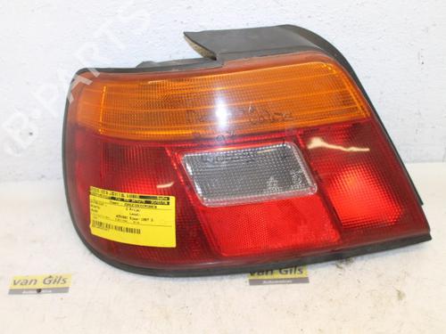 Used Left taillight Left taillight 15305777 15305777