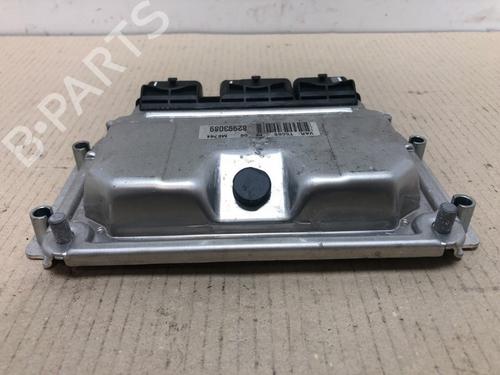 Engine control unit (ECU) PEUGEOT 307 SW (3H) 1.6 16V | BP15535201M57 